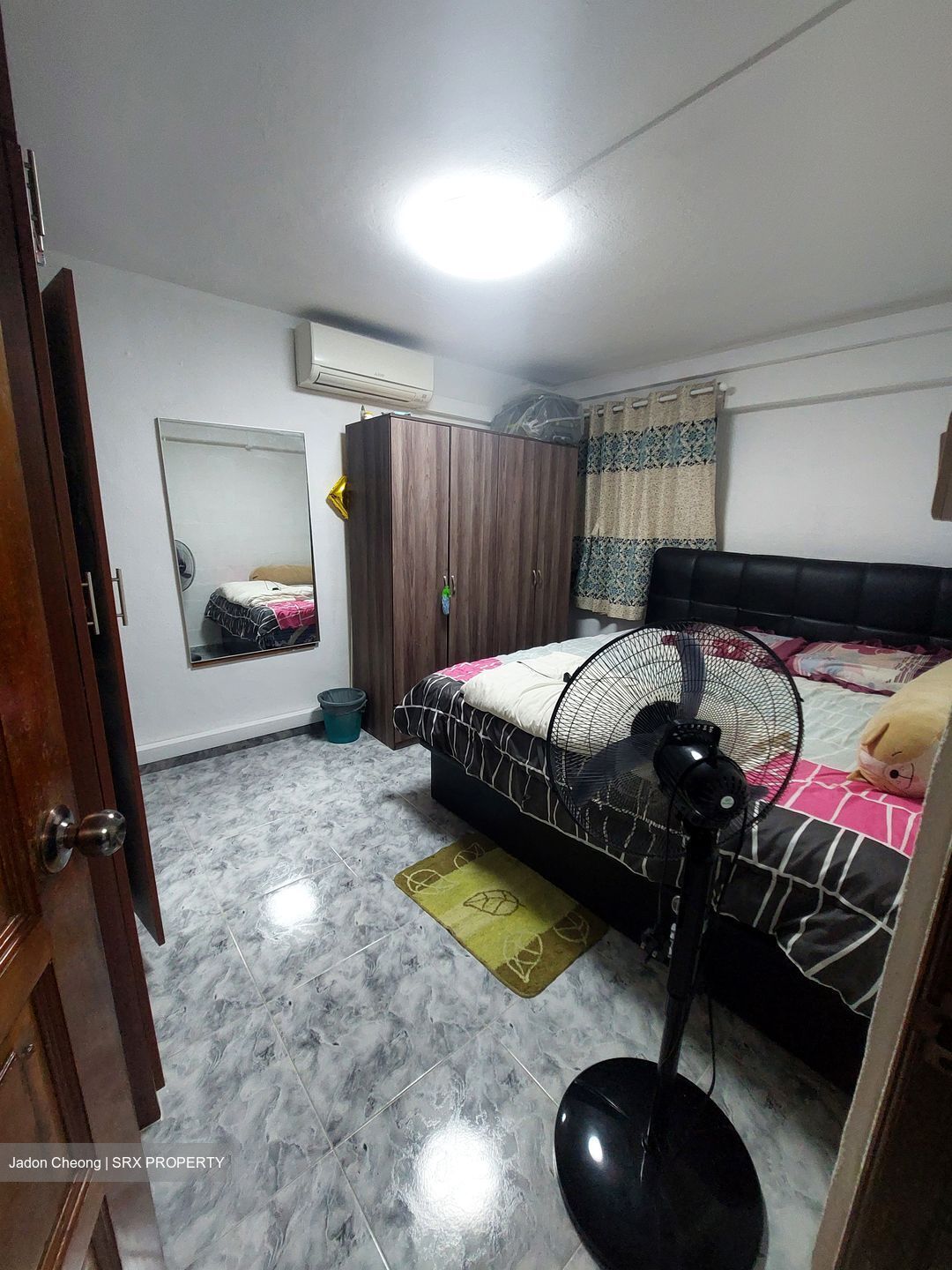 Blk 63 Kallang Bahru (Kallang/Whampoa), HDB 3 Rooms #606997931